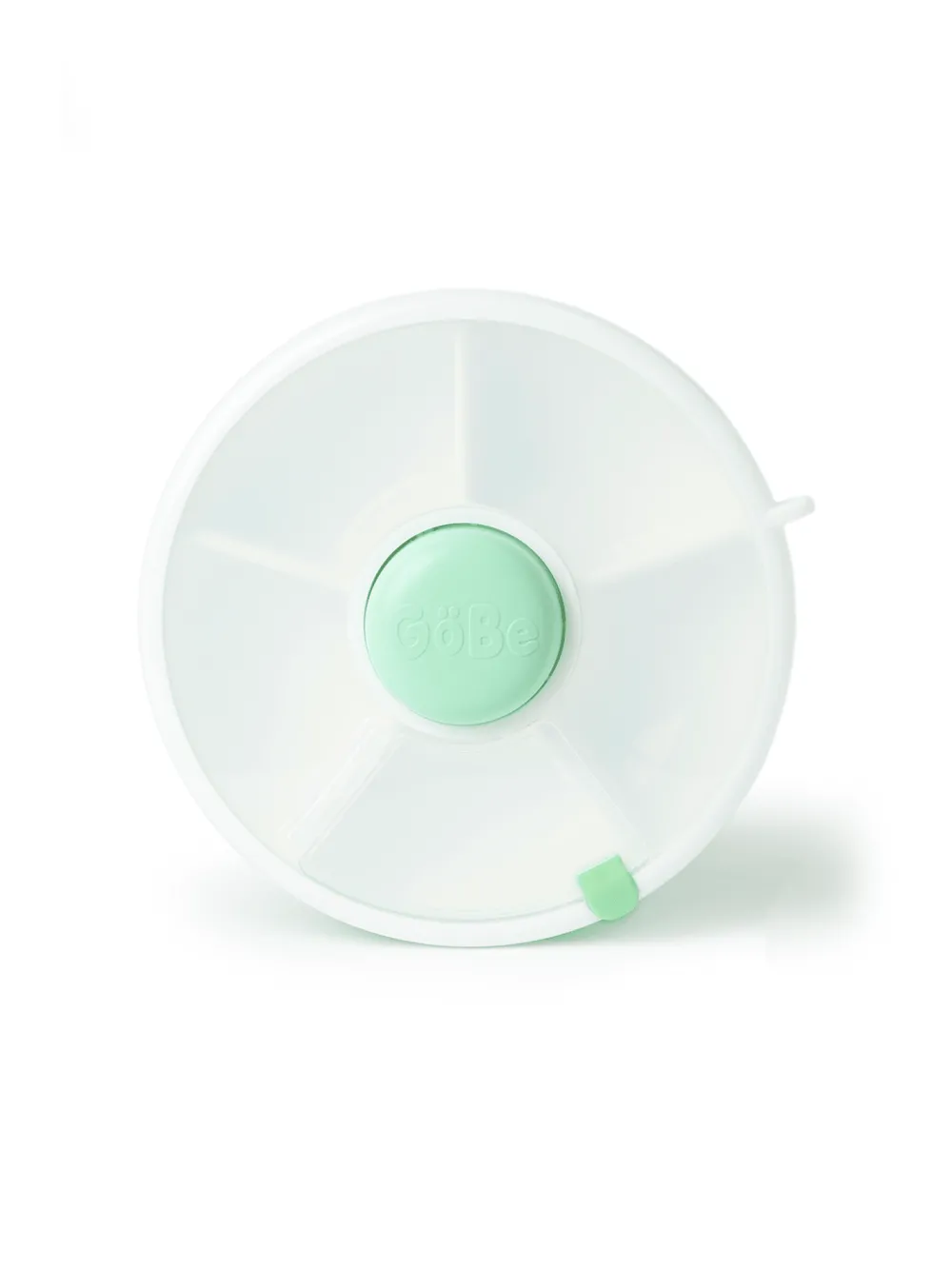 Best GoBe Kids GoBe Snack Spinner Flip (Small)