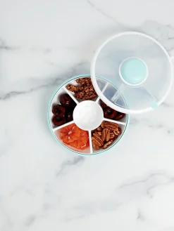 Best GoBe Kids GoBe Snack Spinner Flip (Small)
