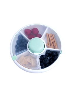 Best GoBe Kids GoBe Snack Spinner Flip (Small)