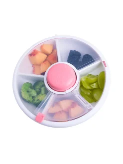 Best GoBe Kids GoBe Snack Spinner Flip (Small)