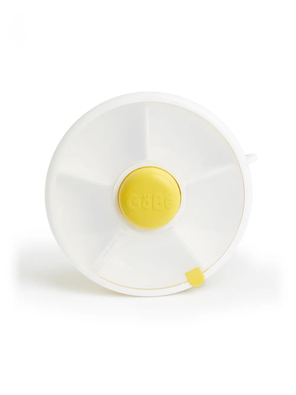 Best GoBe Kids GoBe Snack Spinner Flip (Small)