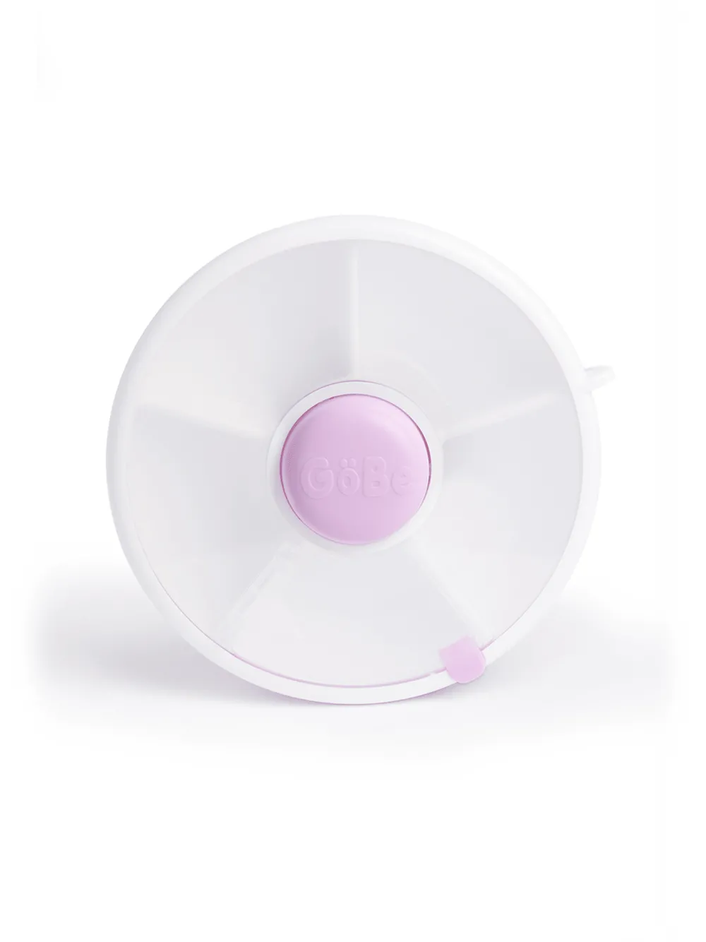 Best GoBe Kids GoBe Snack Spinner Flip (Small)