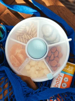 Best GoBe Kids GoBe Snack Spinner Flip (Small)