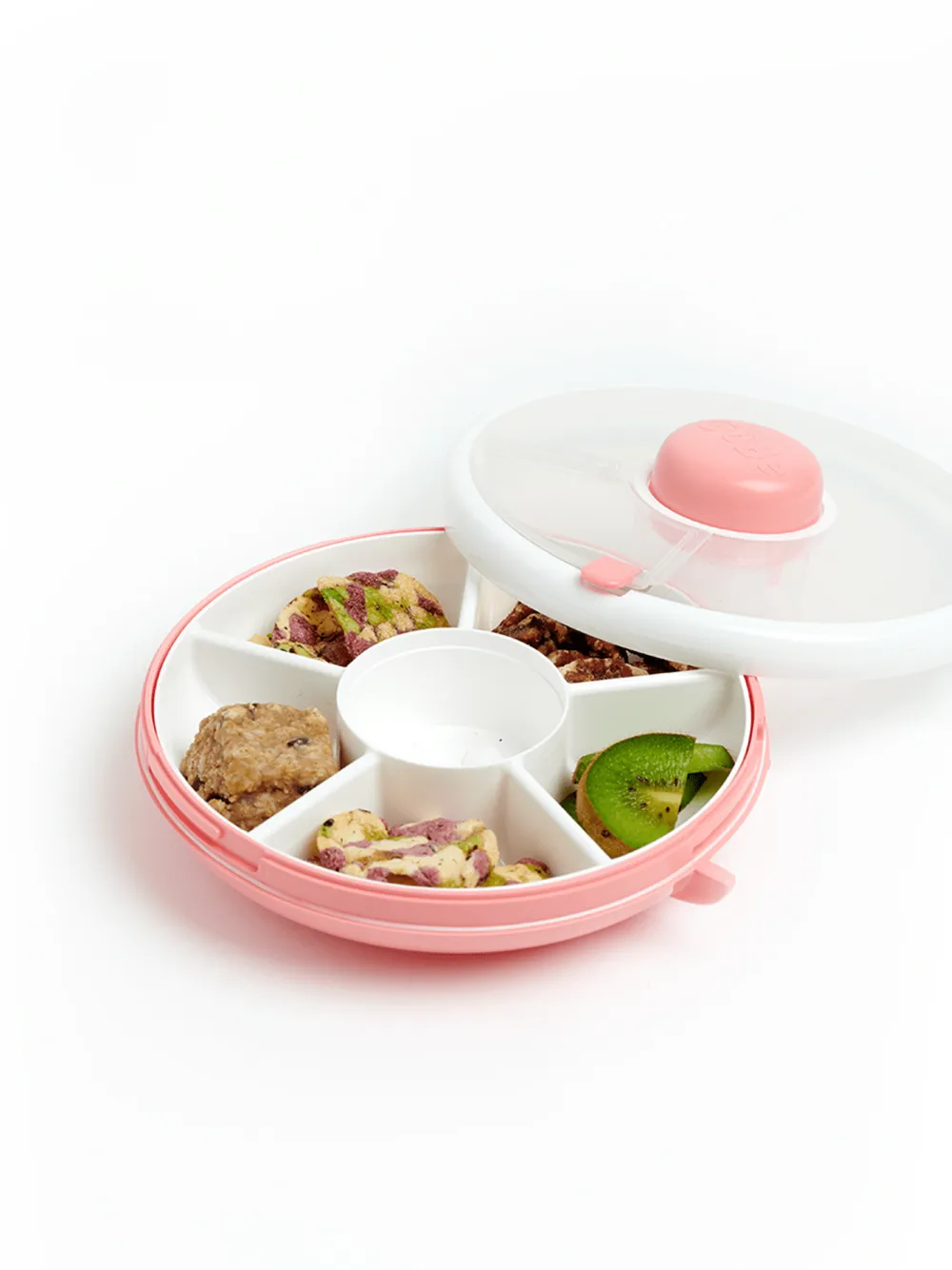 Best GoBe Kids GoBe Snack Spinner Flip (Small)
