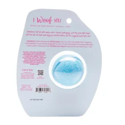 Discount Cait + Co Goldendoodle Clamshell Bath Bomb