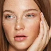 Discount Flash Tattoos Gold Glitter Freckles Temporary Tattoos