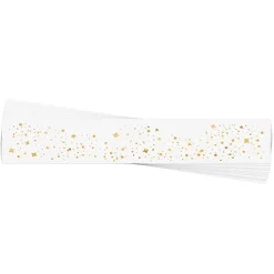 Discount Flash Tattoos Gold Glitter Freckles Temporary Tattoos