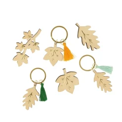 Sale Meri Meri Gold Leaf Crackers