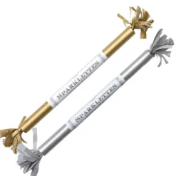 Discount TOPS Malibu Gold or Silver Mini Sparklers (Sparklettes)