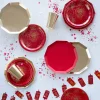 Best Bonjour Fete Gold Premium Dinner Plates