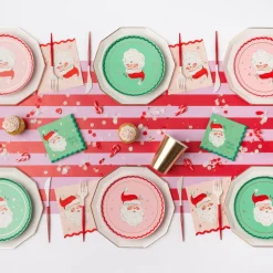 New Bonjour Fete Gold Signature Cups