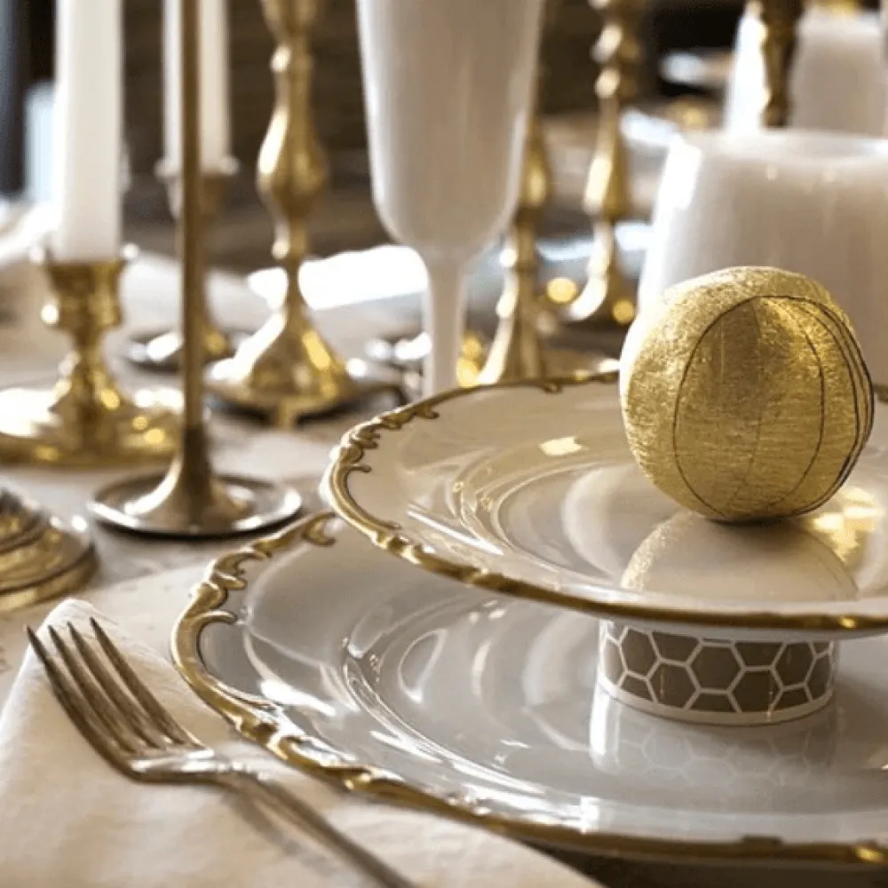 Best TOPS Malibu Gold & Silver Mini Surprise Balls