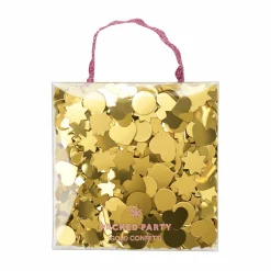 Online Packed Party Gold Spark Party Confetti