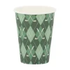 Clearance My Mind’s Eye Golf Plaid Paper Cups