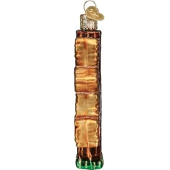 Outlet Old World Christmas Gone Camping Ornament