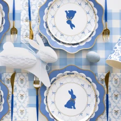 Online Bonjour Fete Grand Millennial Easter Guest Towels