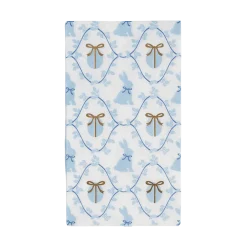 Online Bonjour Fete Grand Millennial Easter Guest Towels