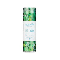 Studio Pep Green Key Lime Pie Artisan Confetti