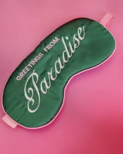 Best ban.do Greetings from Paradise Eye Mask
