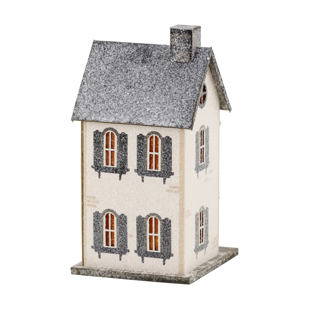 Sale My Mind’s Eye Haberdashery Haunted Village House