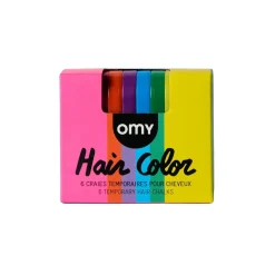 Sale OMY Hair Chalk Set for Kids