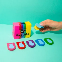 Sale OMY Hair Chalk Set for Kids