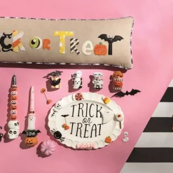 Outlet Mud Pie Halloween Candy Platter