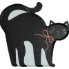Meri Meri Halloween Cat Reusable Platter