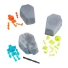 Best Fun Express Halloween Dig It Up Skeleton Coffin Party Favor
