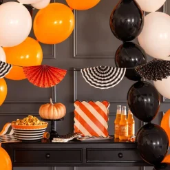 Hot My Mind’s Eye Halloween Fan Bunting Banner