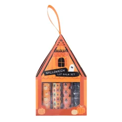 Hot Jollity & Co. + Daydream Society Halloween Lip Balm Set