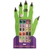 Online Mud Pie Halloween Nail & Ring Set