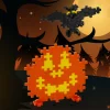 Discount Plus-Plus USA Halloween Plus Plus Puzzle Toy
