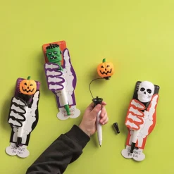Sale Mud Pie Halloween Pop Off Pen Pal
