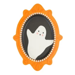 Meri Meri Halloween Portrait Reusable Plates