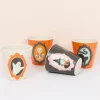 Discount Meri Meri Halloween Portrait Reusable Cups