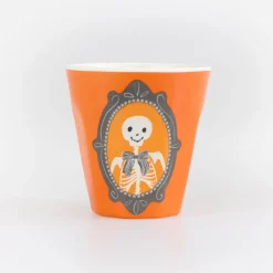 Discount Meri Meri Halloween Portrait Reusable Cups