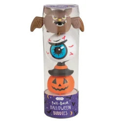 Clearance Mud Pie Halloween Pull Back Toys