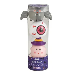 Clearance Mud Pie Halloween Pull Back Toys