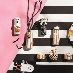 Sale Mud Pie Halloween Stem Vase