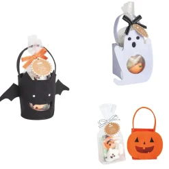 Online Mud Pie Halloween Treat Bag & Marshmallow Set