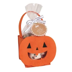 Online Mud Pie Halloween Treat Bag & Marshmallow Set