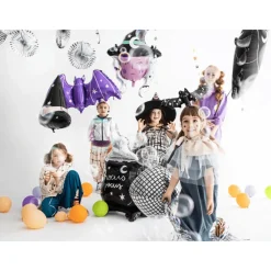 Sale Party Deco Halloween Witch Balloon
