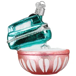New Old World Christmas Hand Mixer Ornament