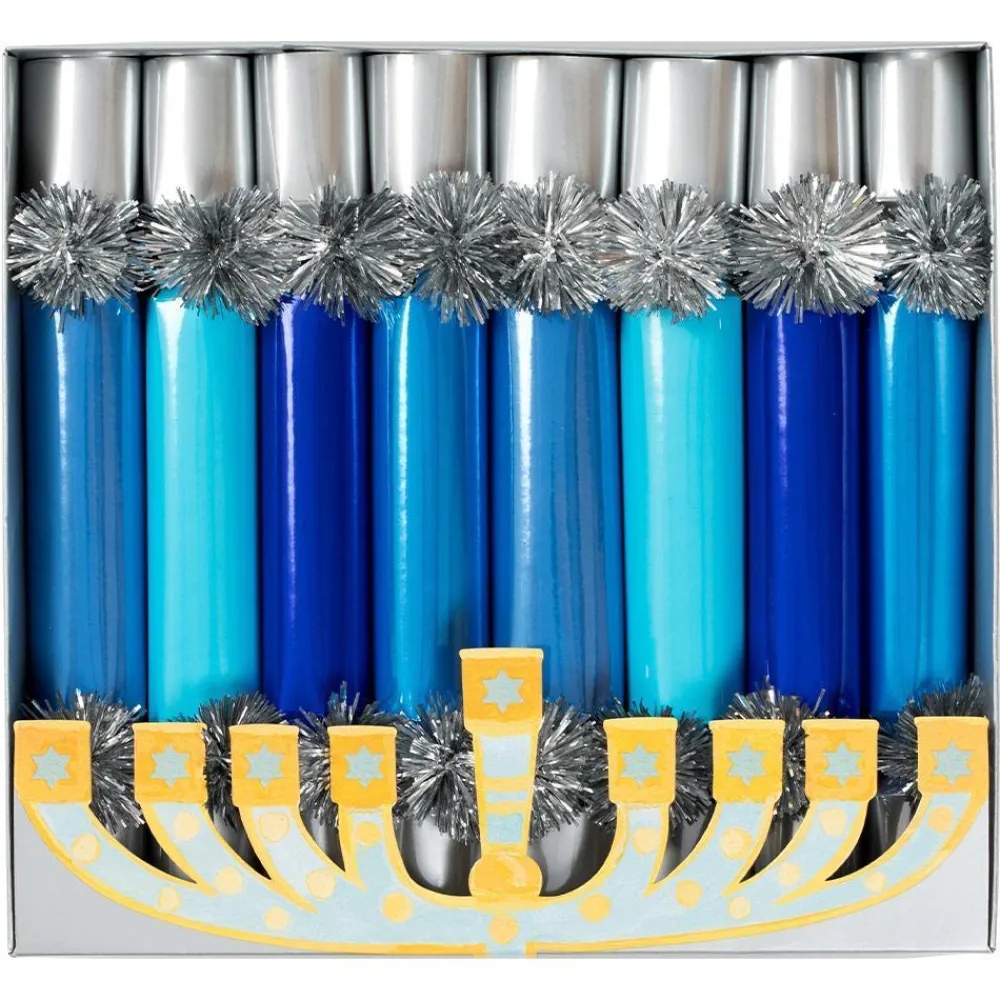 Sale Caspari Hanukkah Crackers