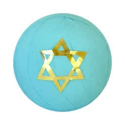 Outlet TOPS Malibu Hanukkah Mini Surprise Ball
