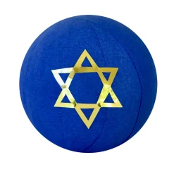 Outlet TOPS Malibu Hanukkah Mini Surprise Ball