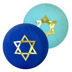 Outlet TOPS Malibu Hanukkah Mini Surprise Ball