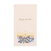 New Bonjour Fete Hanukkah Party Kit