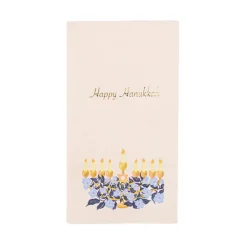 New Bonjour Fete Hanukkah Party Kit